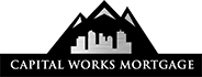 Capital Works Mortgage Logo