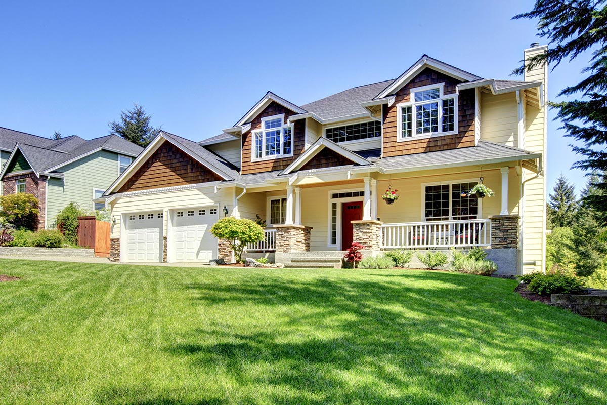 Colorado Residential Mortgage Brokers
